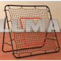 Футбольные ворота 120х120х50см Trizand 23611 (Польша)